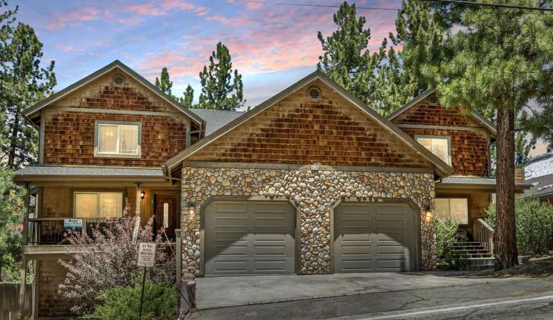 Big Bear Real Estate | BigBearRealEstate.com in Big Bear Lake, CA (6)