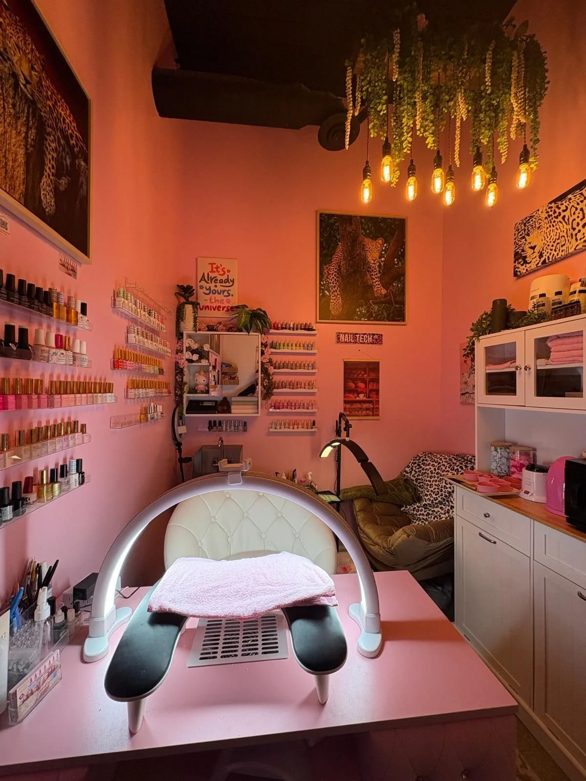 Kiki’s Nail Services in Ferndale, MI (3)