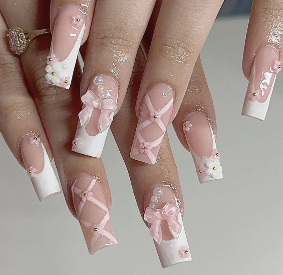Kiki’s Nail Services in Ferndale, MI (5)
