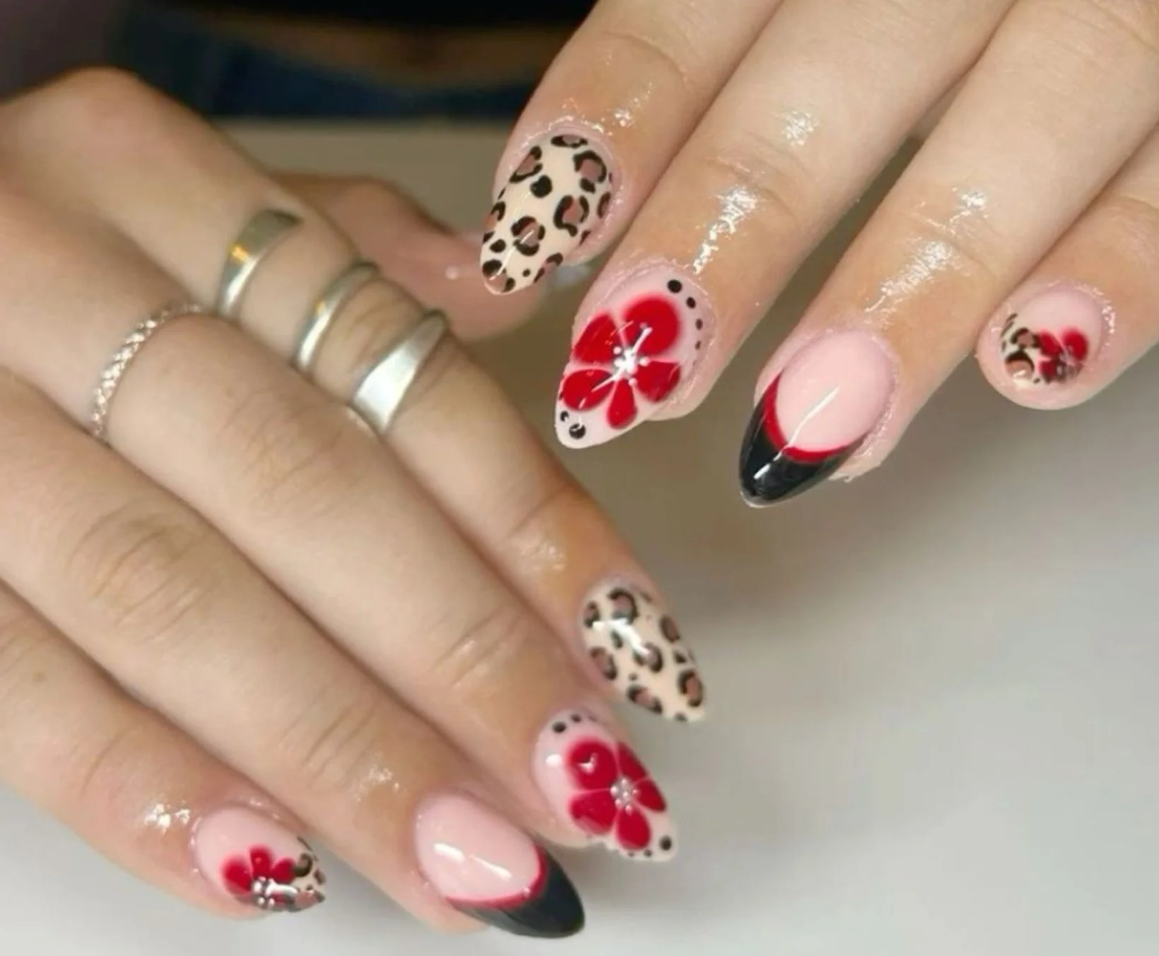 Kiki’s Nail Services in Ferndale, MI (6)