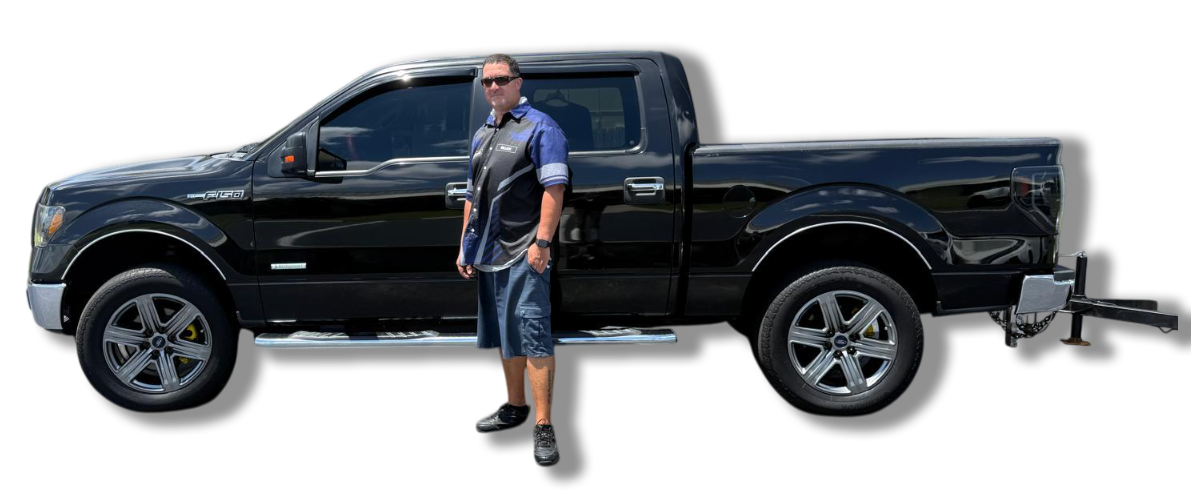 Montalvo's car detailing and carpet cleaning LLC in Palm Bay, FL (2)