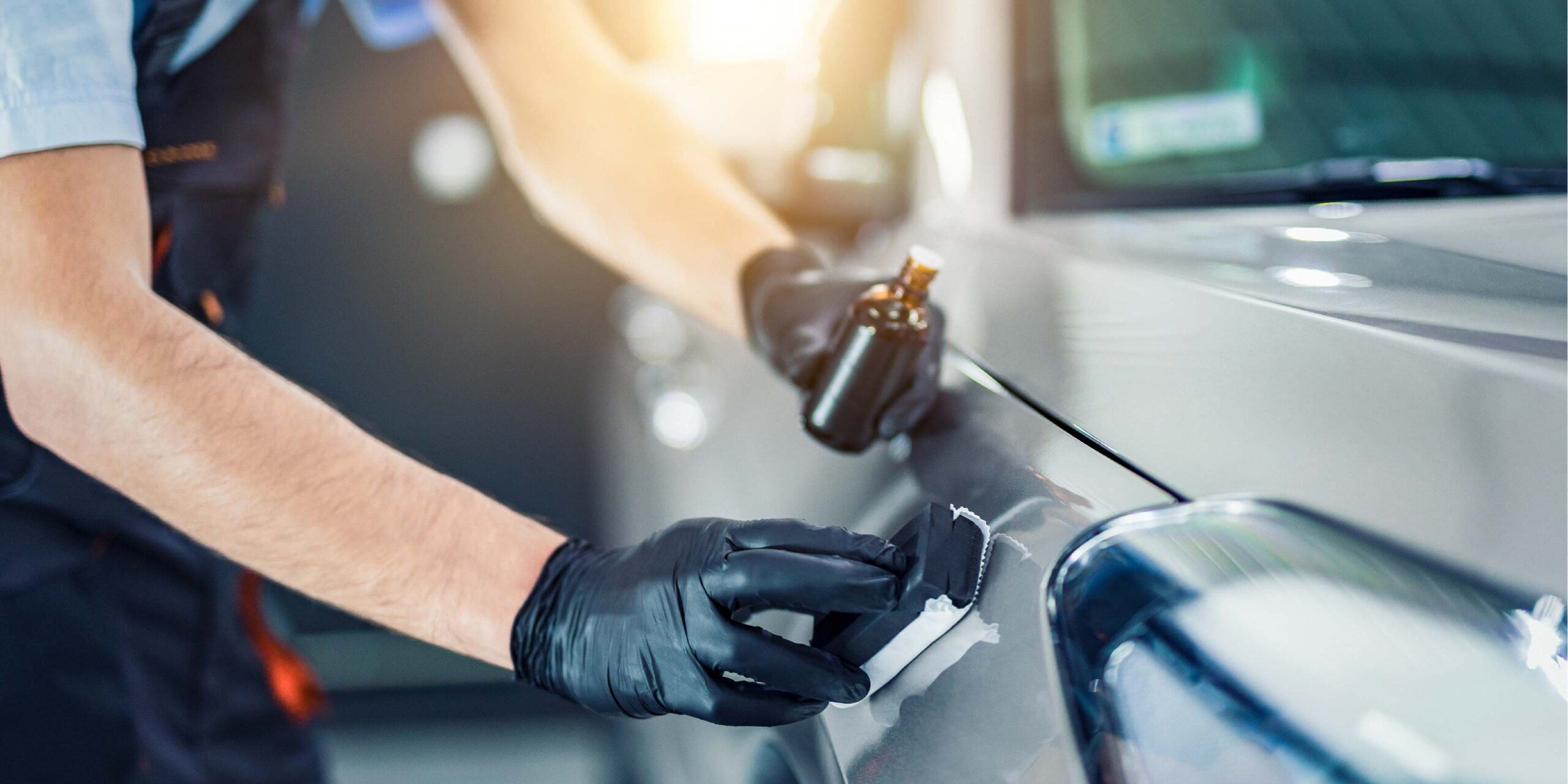 Montalvo's car detailing and carpet cleaning LLC in Palm Bay, FL (3)