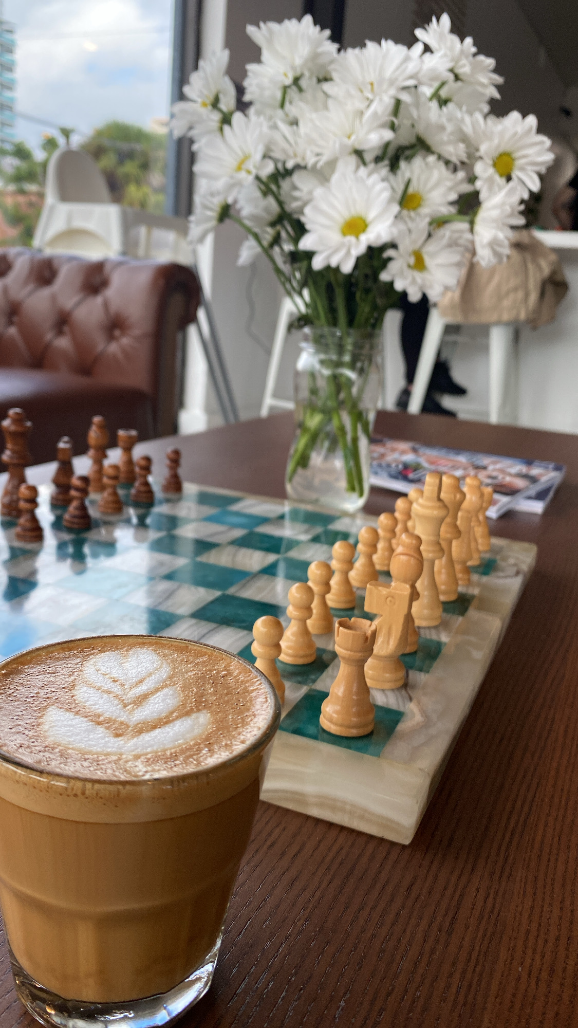 Spud's Coffee in Fort Lauderdale, FL (6)