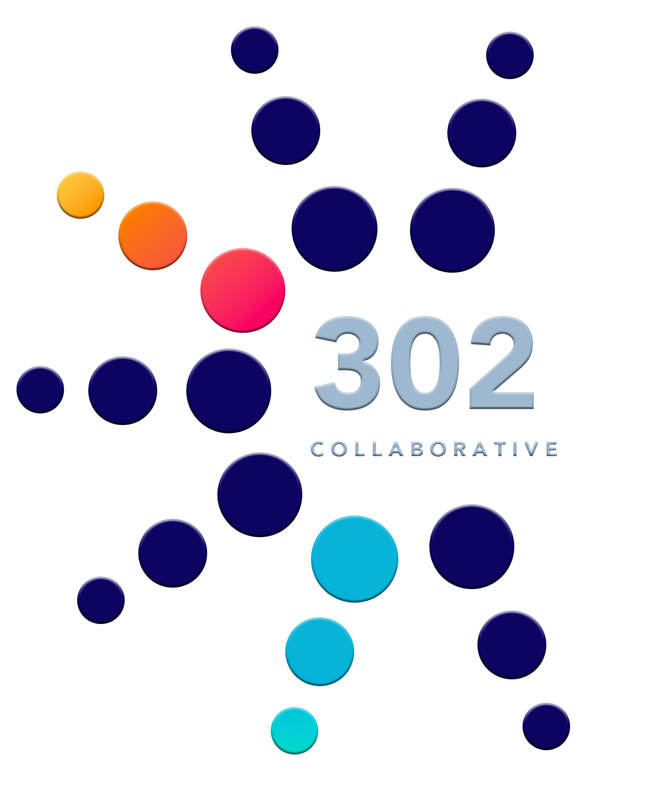 the 302 Collaborative in Vancourt, TX