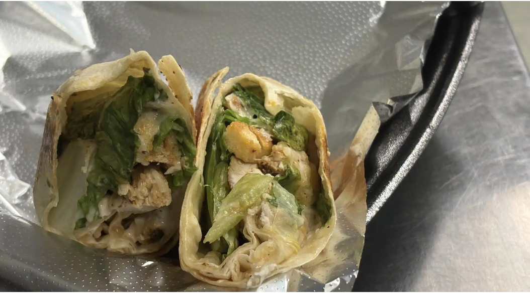 The Flavor Spot in Columbia, SC (3)