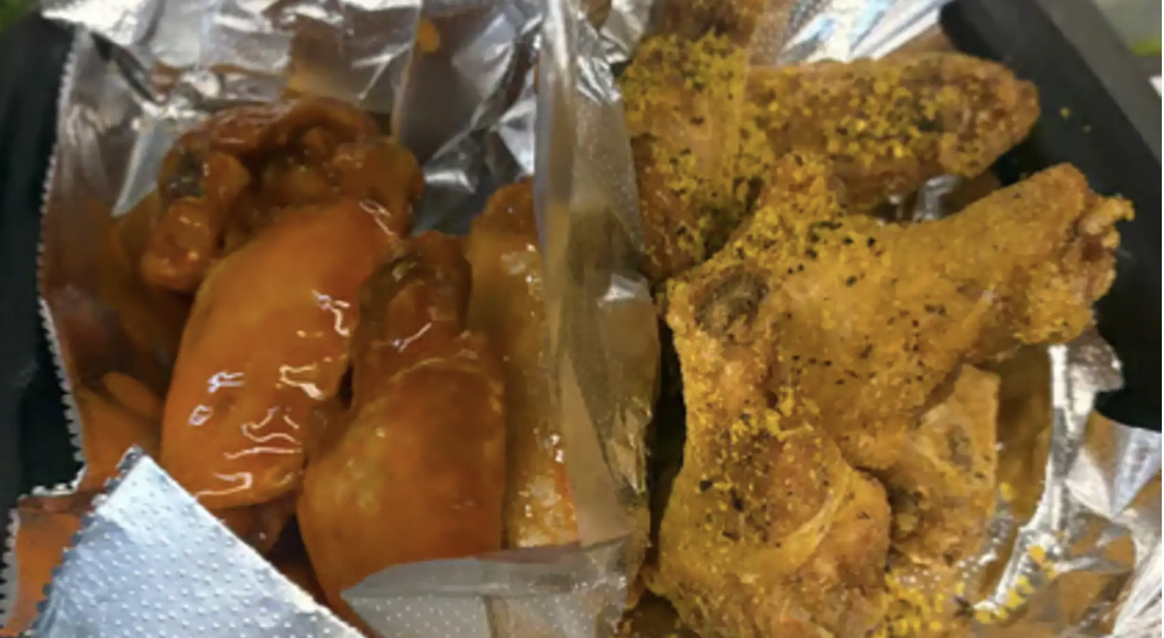 The Flavor Spot in Columbia, SC (4)