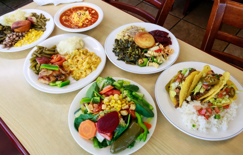 Johnboy's Home Cooking in Cartersville, GA