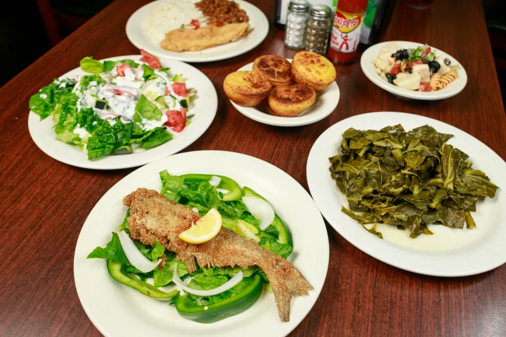 Johnboy's Home Cooking in Cartersville, GA (2)