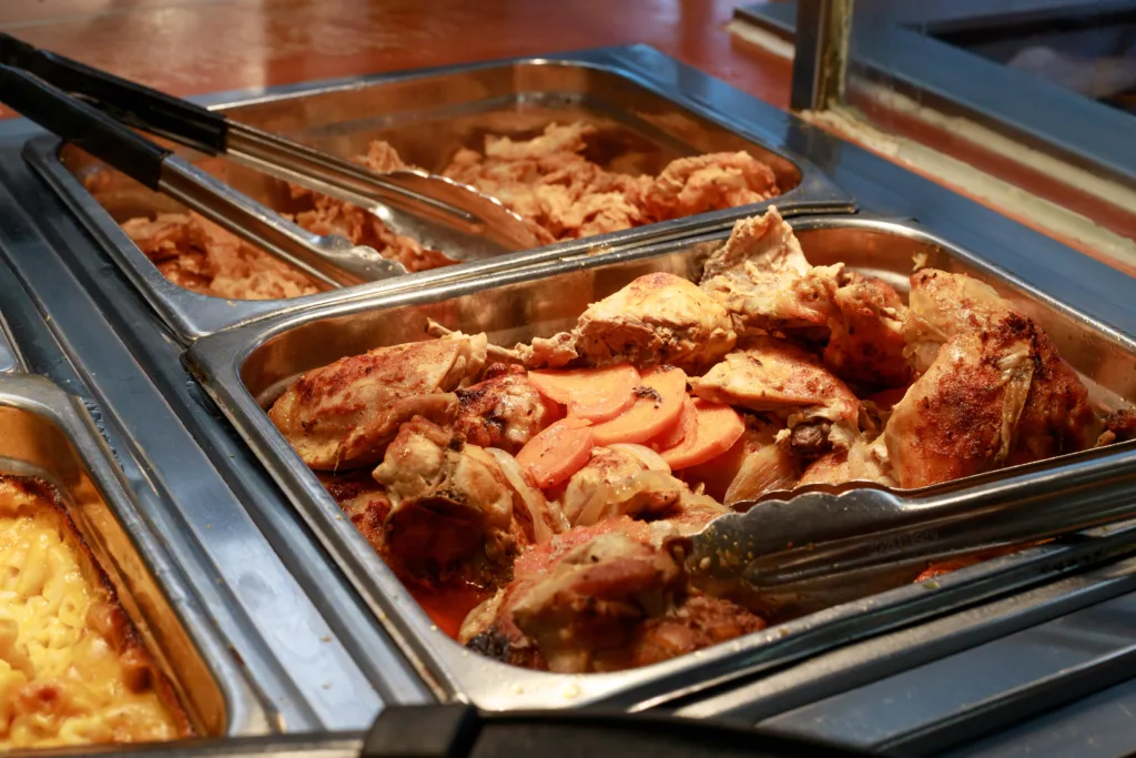 Johnboy's Home Cooking in Cartersville, GA (3)