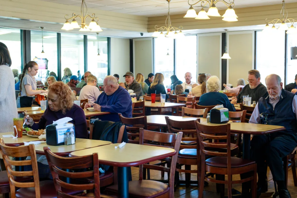 Johnboy's Home Cooking in Cartersville, GA (4)