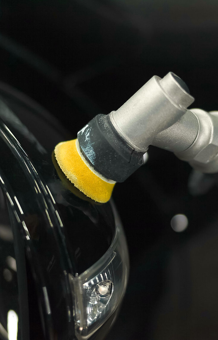 Gold Shine Mobile Detailing and More in Woodbine, GA (2)