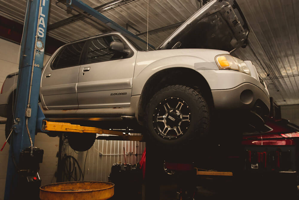Chris's Car Care in Michigan City, IN (2)