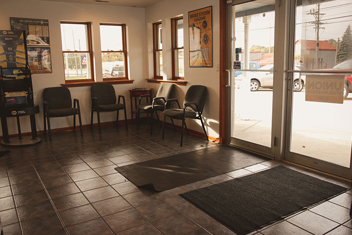 Chris's Car Care in Michigan City, IN (4)