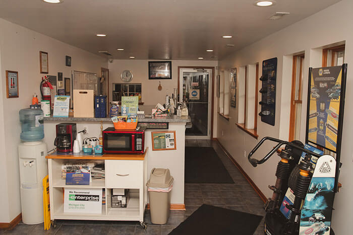 Chris's Car Care in Michigan City, IN (6)