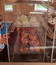 DeHaven Family Farm in Union Dale, PA (6)