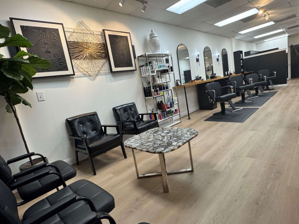 1488 Hair Studio in Magnolia, TX