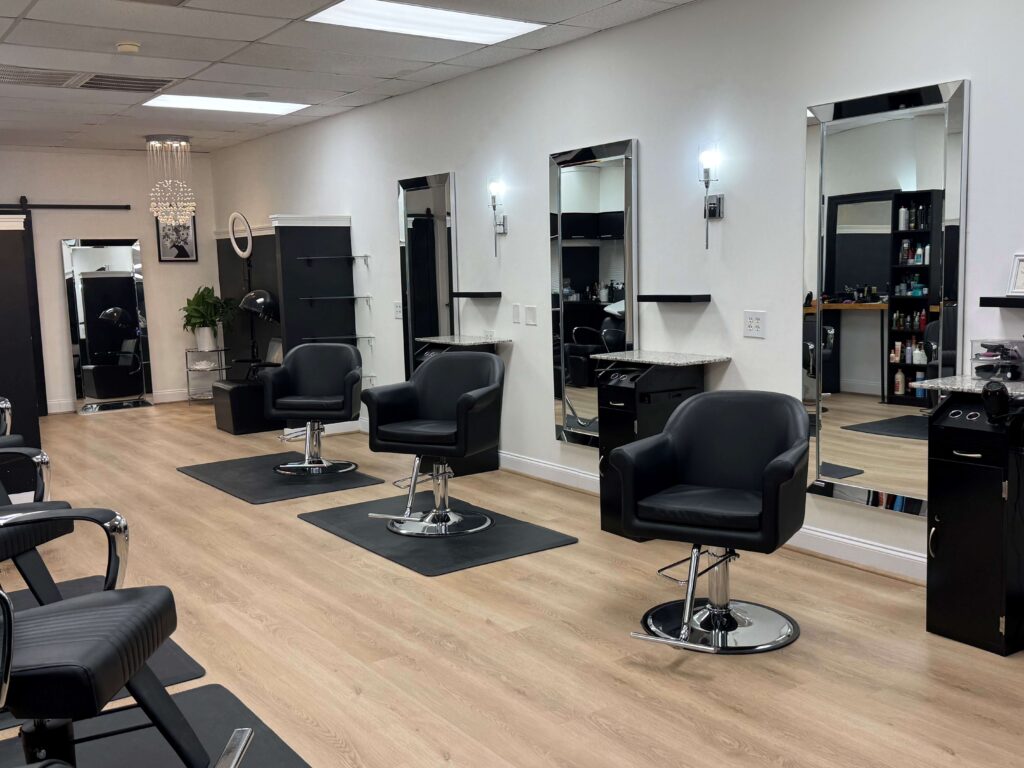 1488 Hair Studio in Magnolia, TX (5)