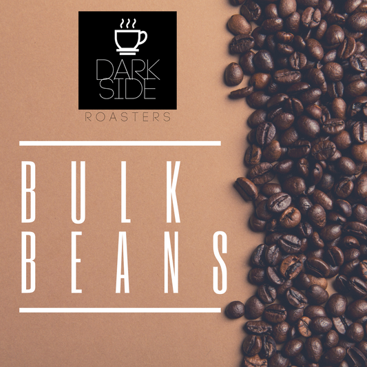 Dark Side Roasters in Cicero, IN