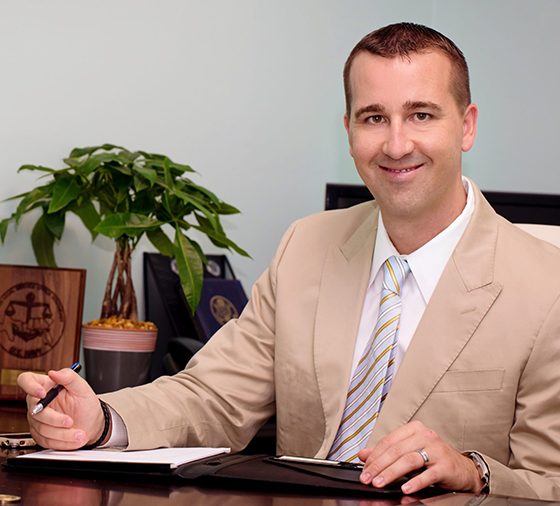 Key West Criminal Defense - Alan Fowler Law, PLLC in Key West, FL