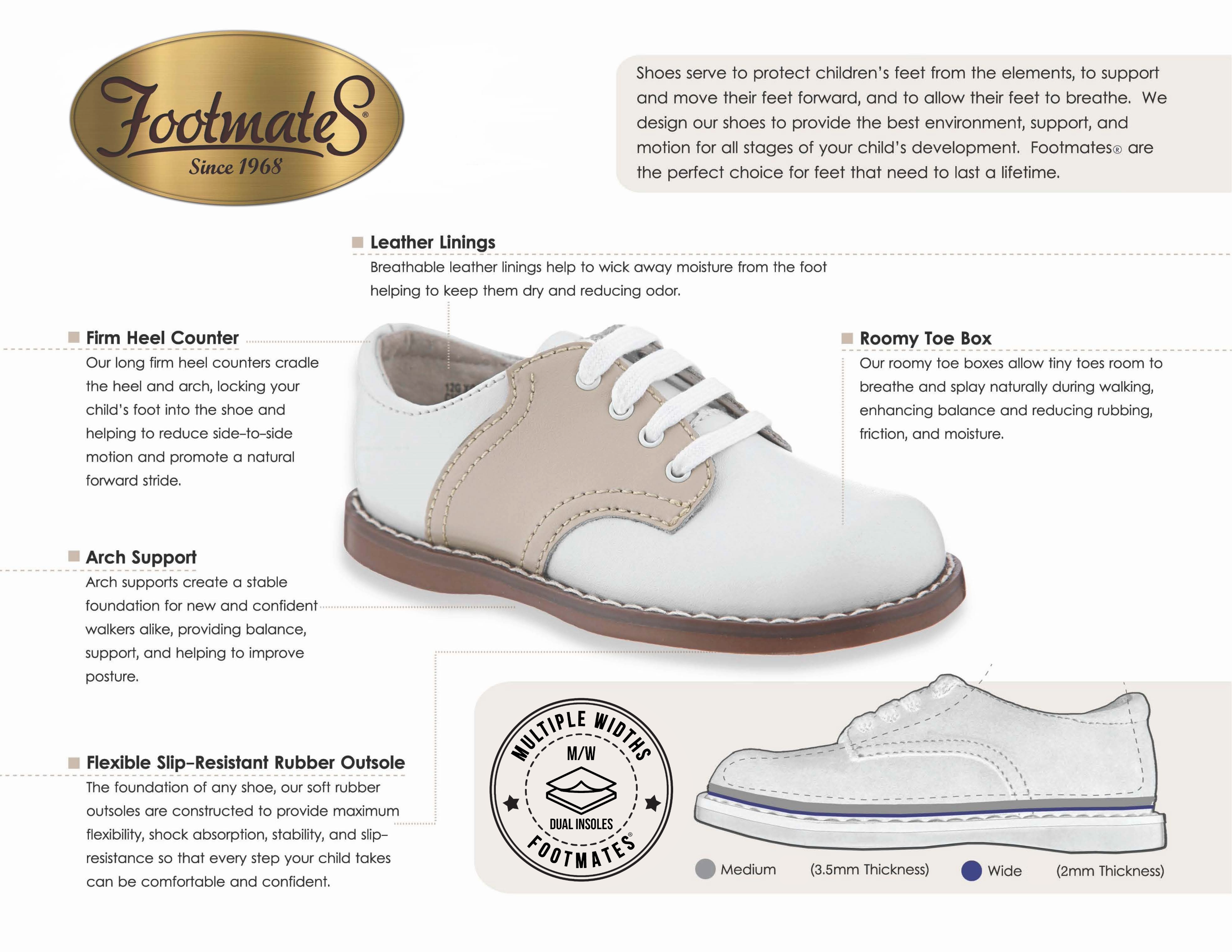 Badorf Shoe Company Inc. Distribution Center and Outlet Store in Manheim, PA