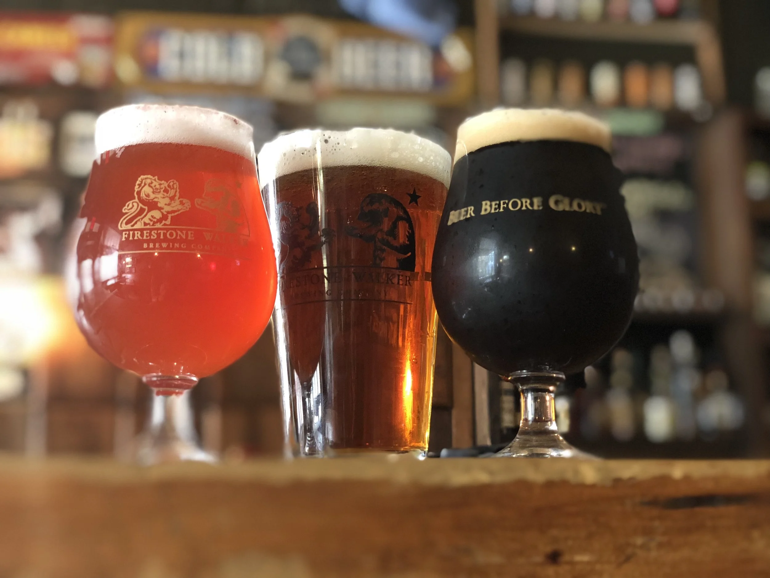 Wooden Nickel Pub - Mebane in Mebane, NC (3)