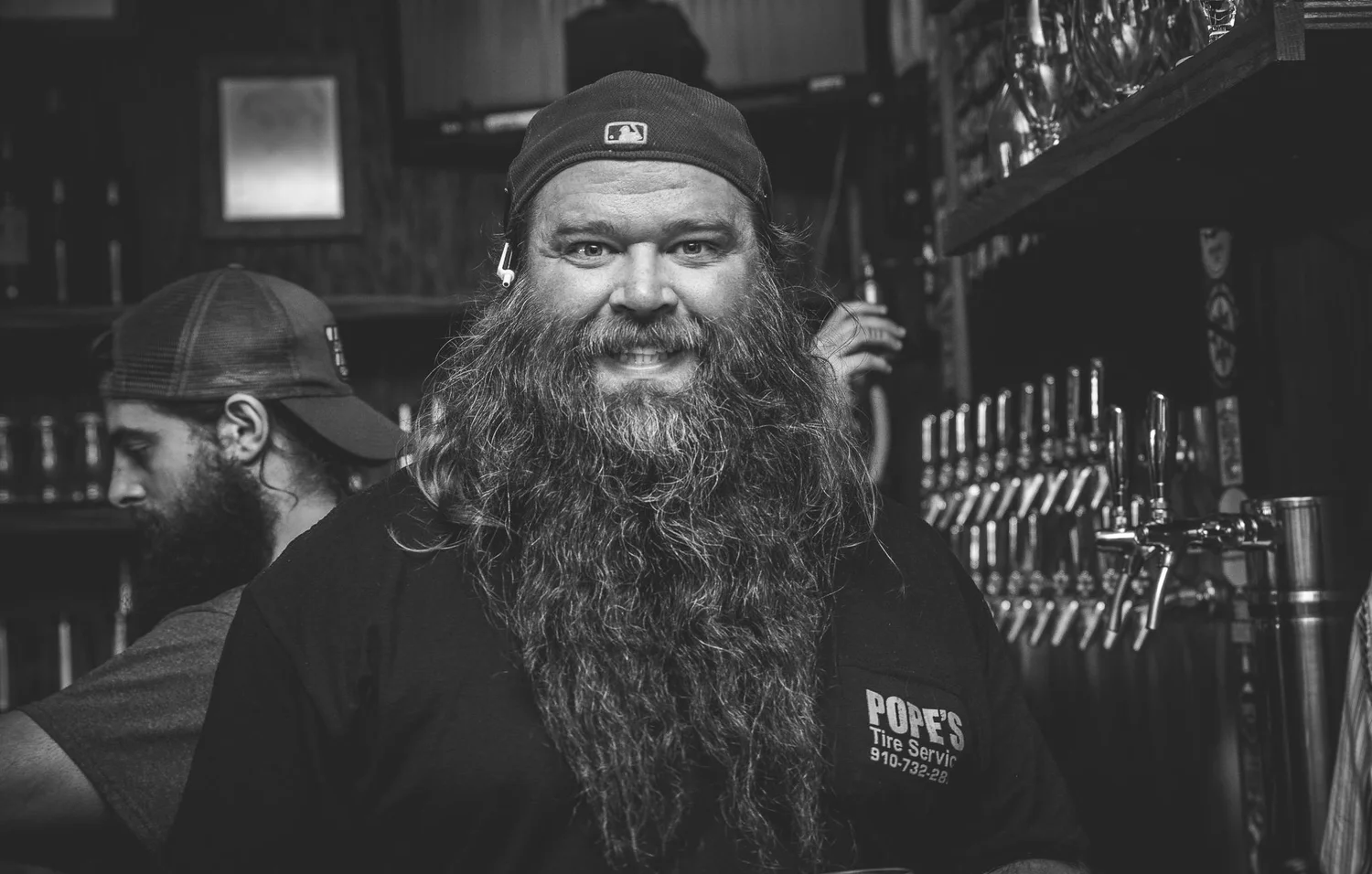 Wooden Nickel Pub - Mebane in Mebane, NC (4)