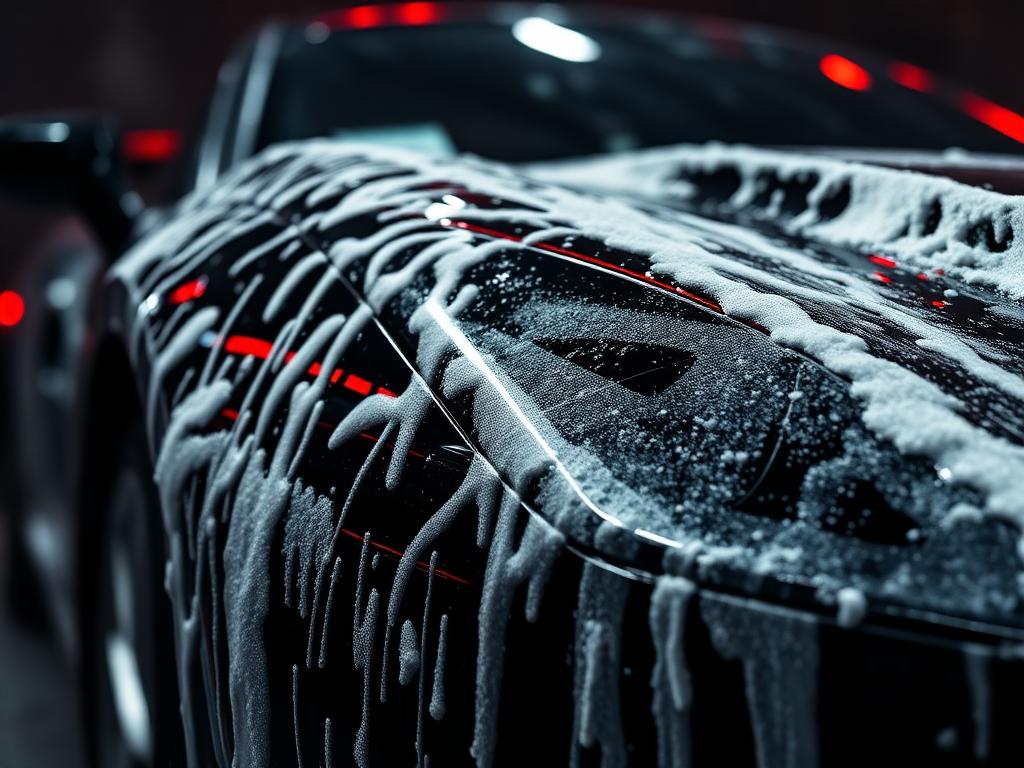 MVP Auto Detail in West Orange, TX