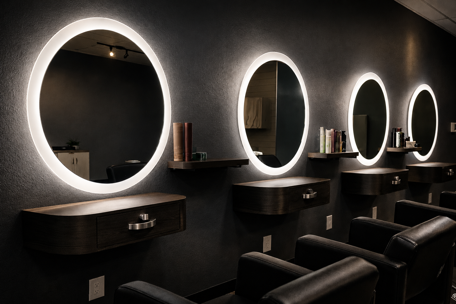 Grassroots Salon in Clermont, FL