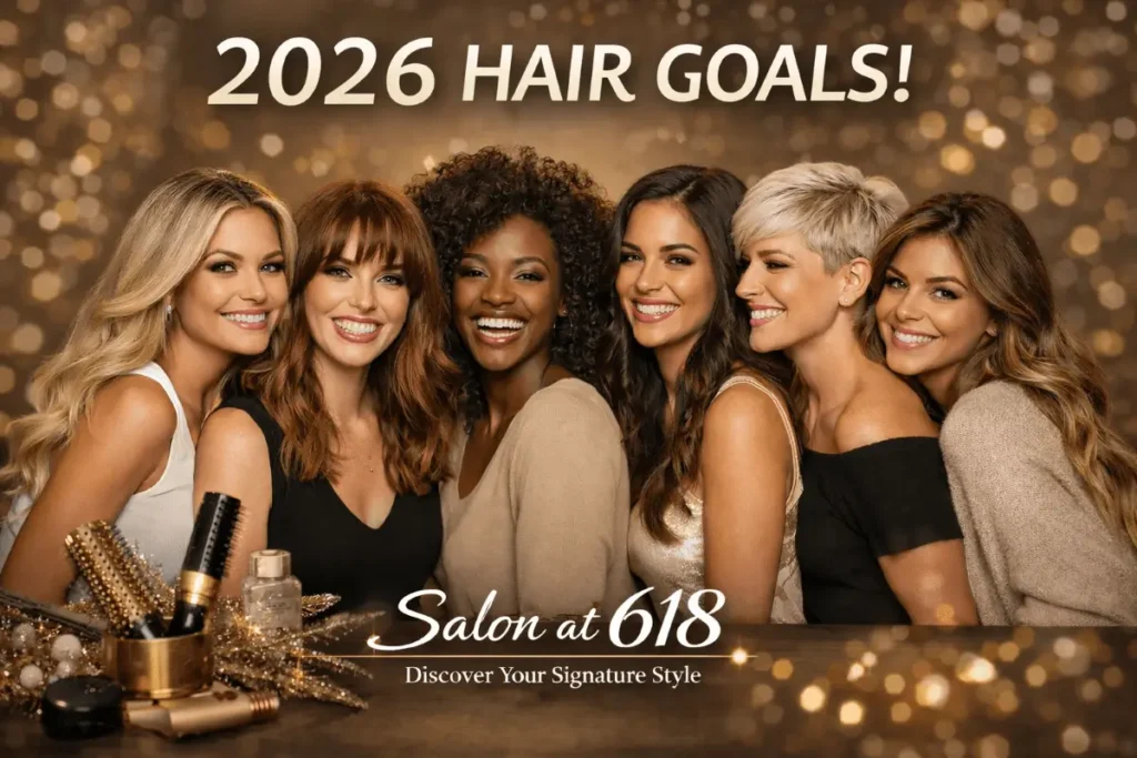 Salon At 618 in Gainesville, FL (3)