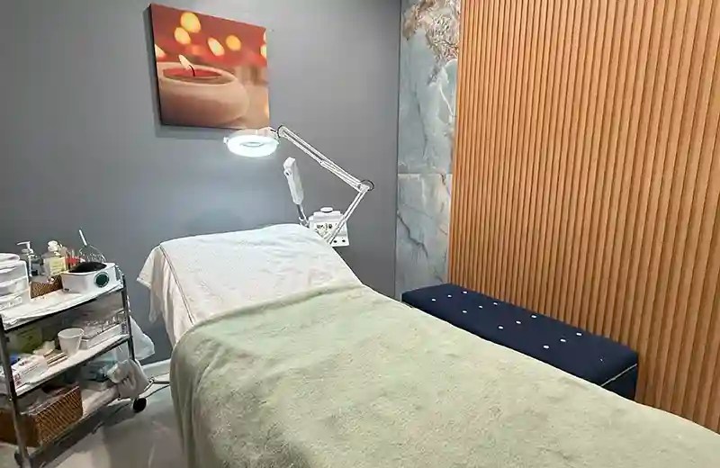 Nail Luv & Spa in Newport News, VA (2)