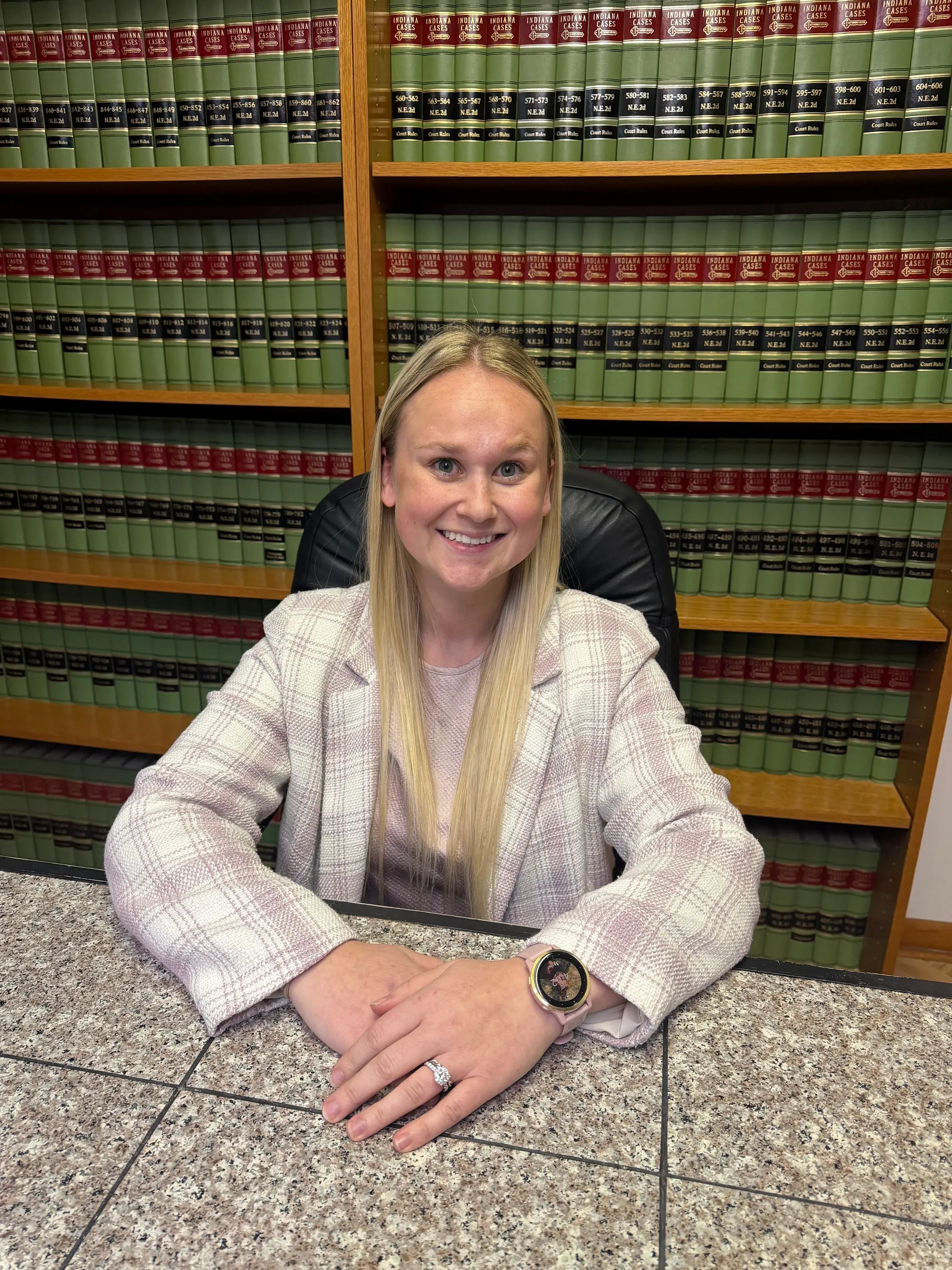 Law Office of Weiss, Schmidgall and Hires, PC in Merrillville, IN (2)