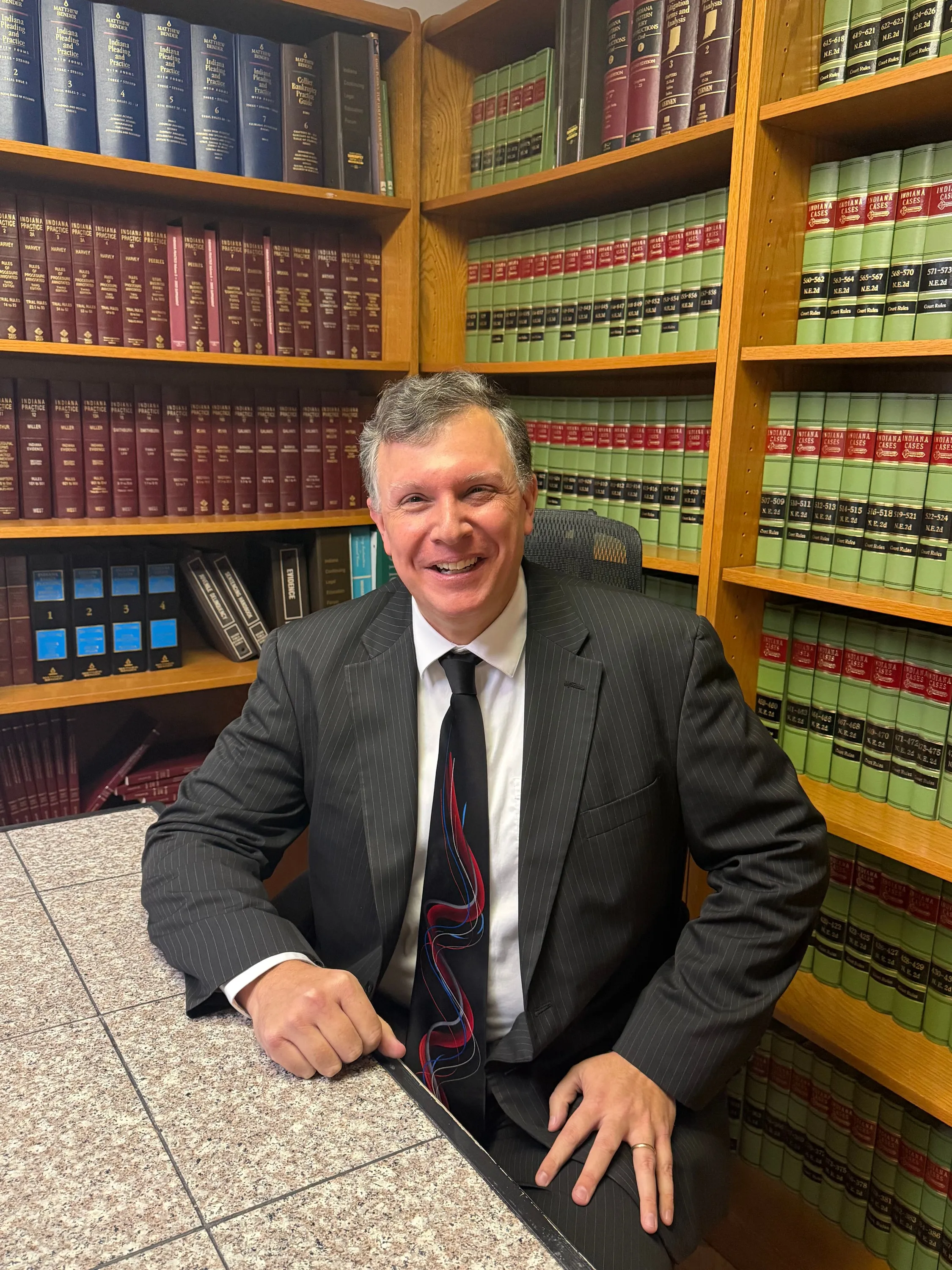 Law Office of Weiss, Schmidgall and Hires, PC in Merrillville, IN (3)