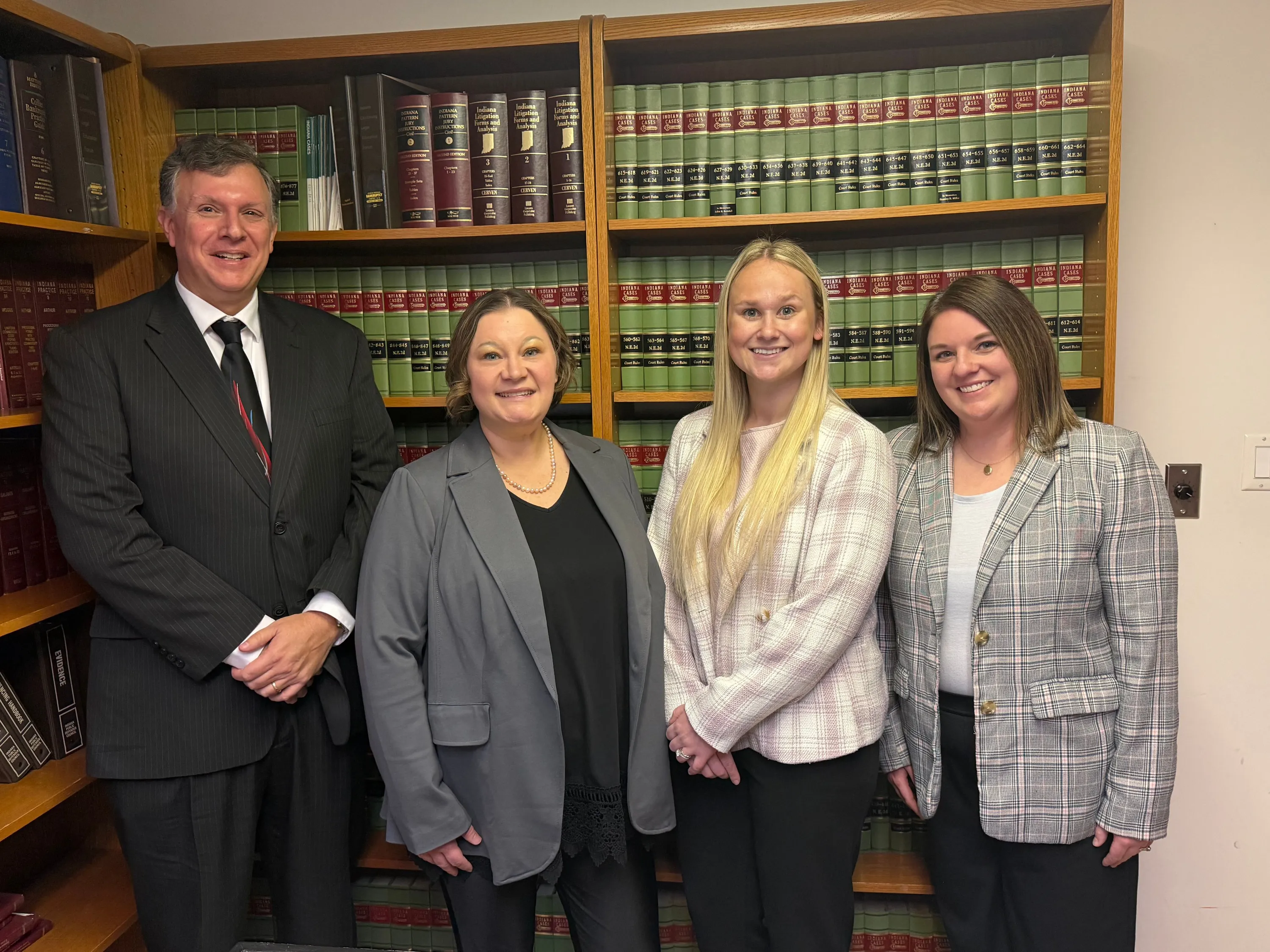 Law Office of Weiss, Schmidgall and Hires, PC in Merrillville, IN (4)