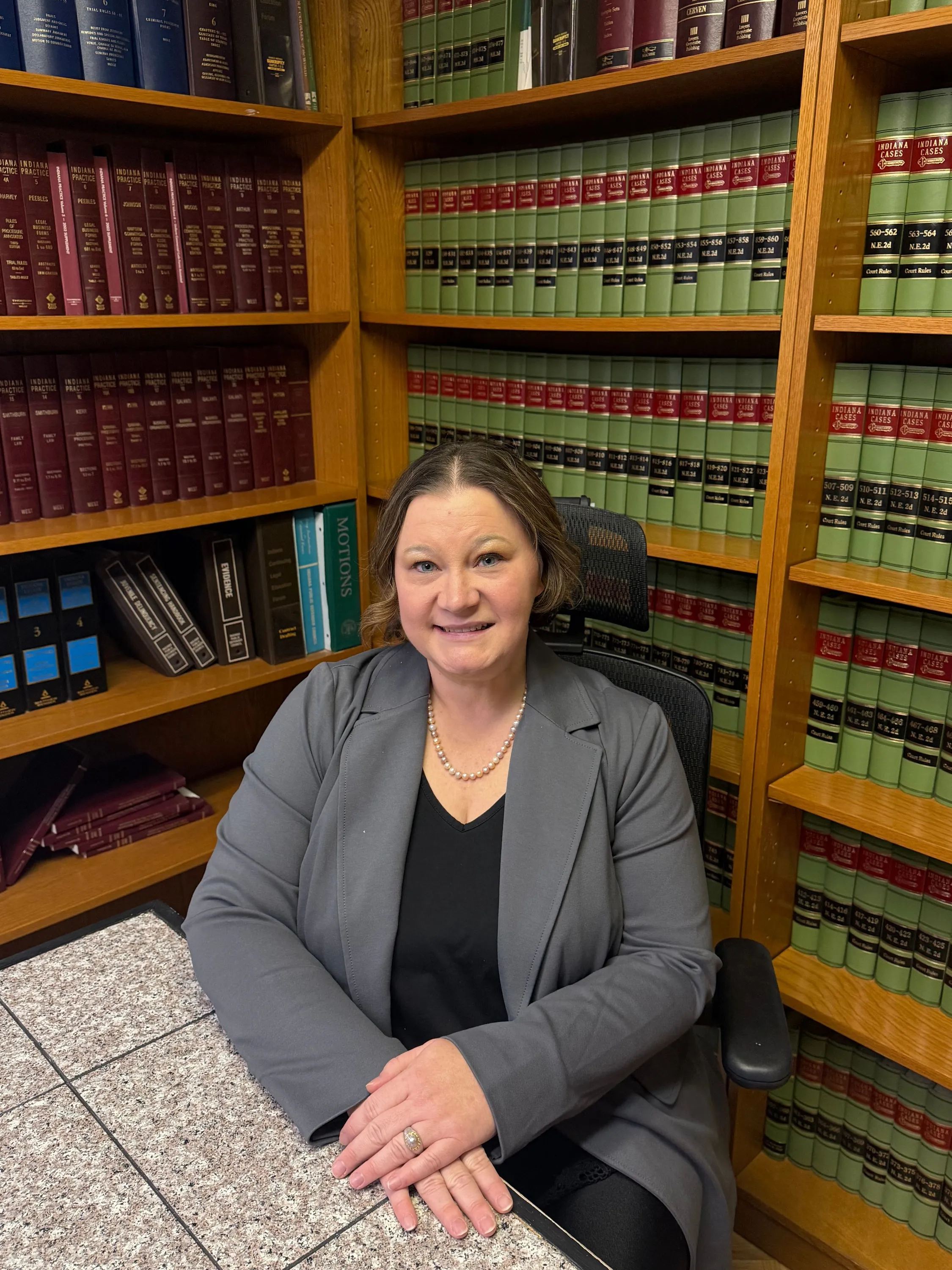Law Office of Weiss, Schmidgall and Hires, PC in Merrillville, IN (5)