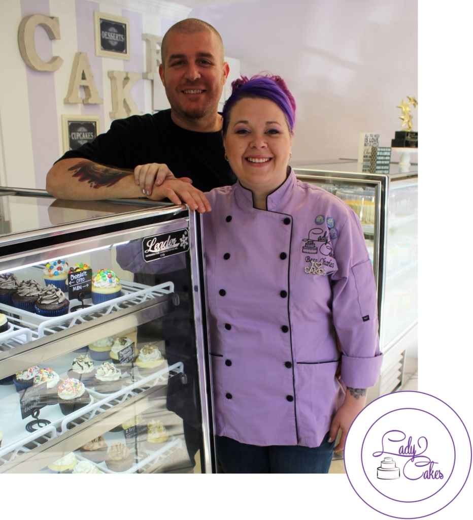 LadyCakes Bakery in Cape Coral, FL