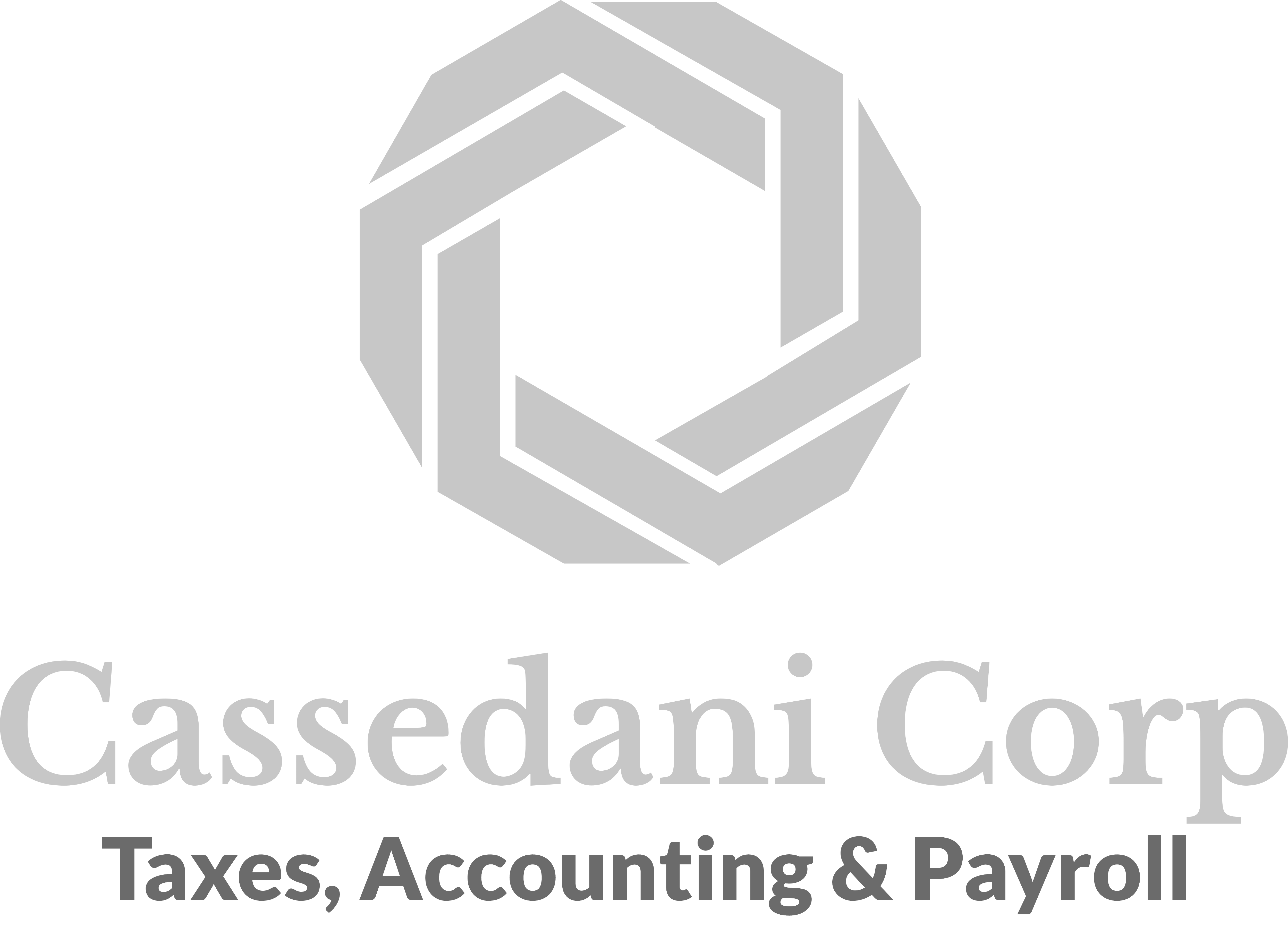 Cassedani Corp in Lomita, CA