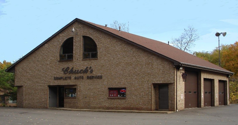 Chuck's Complete Auto Service in Pittsburgh, PA (6)