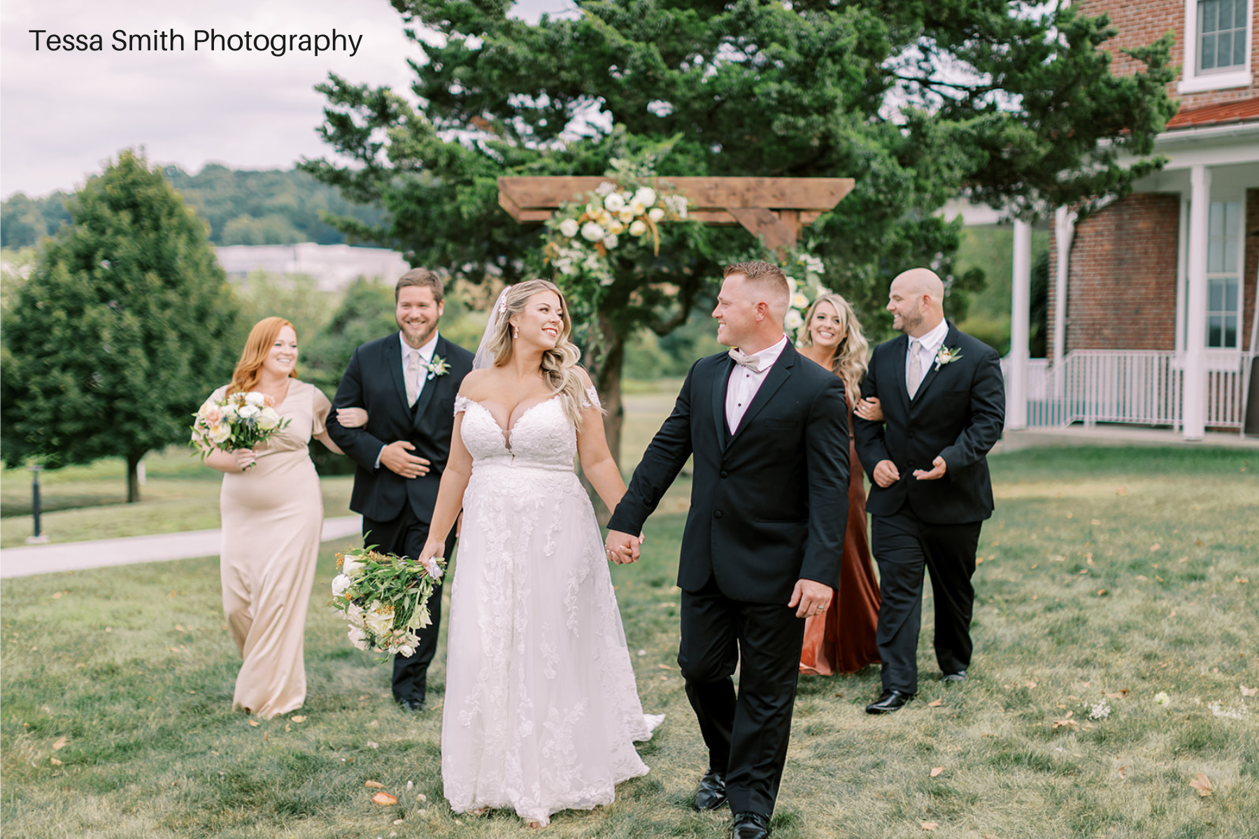The Farmhouse at Englewood Hershey in Hummelstown, PA
