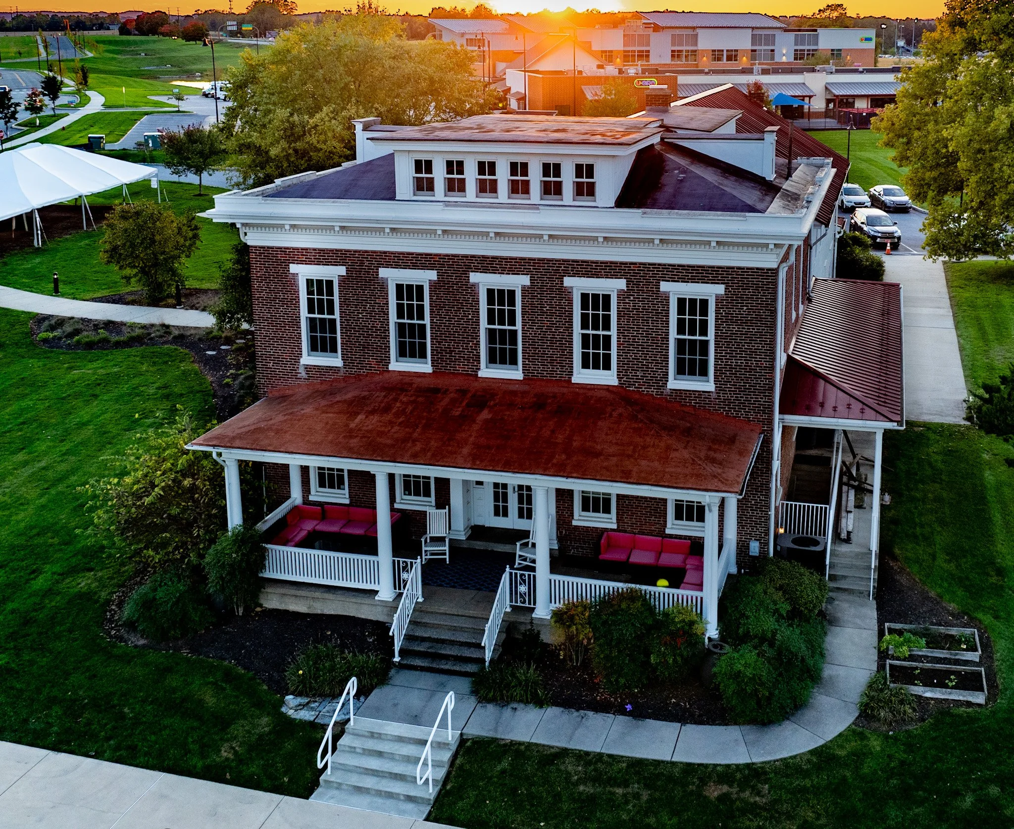 The Farmhouse at Englewood Hershey in Hummelstown, PA (4)
