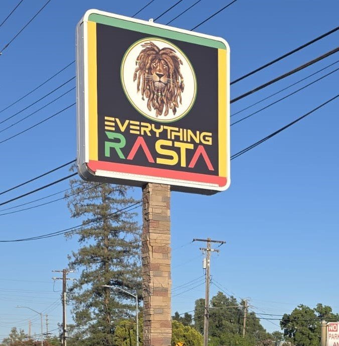 EVERYTHING RASTA in Sacramento, CA (3)