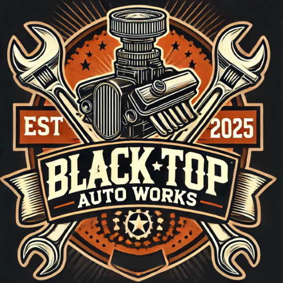Black Top Auto Works in Richardson, TX