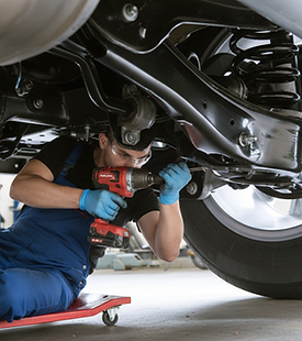 Black Top Auto Works in Richardson, TX (3)