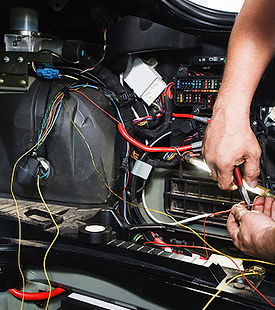 Black Top Auto Works in Richardson, TX (6)