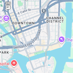LEMOSOMC INC in Tampa, FL (2)