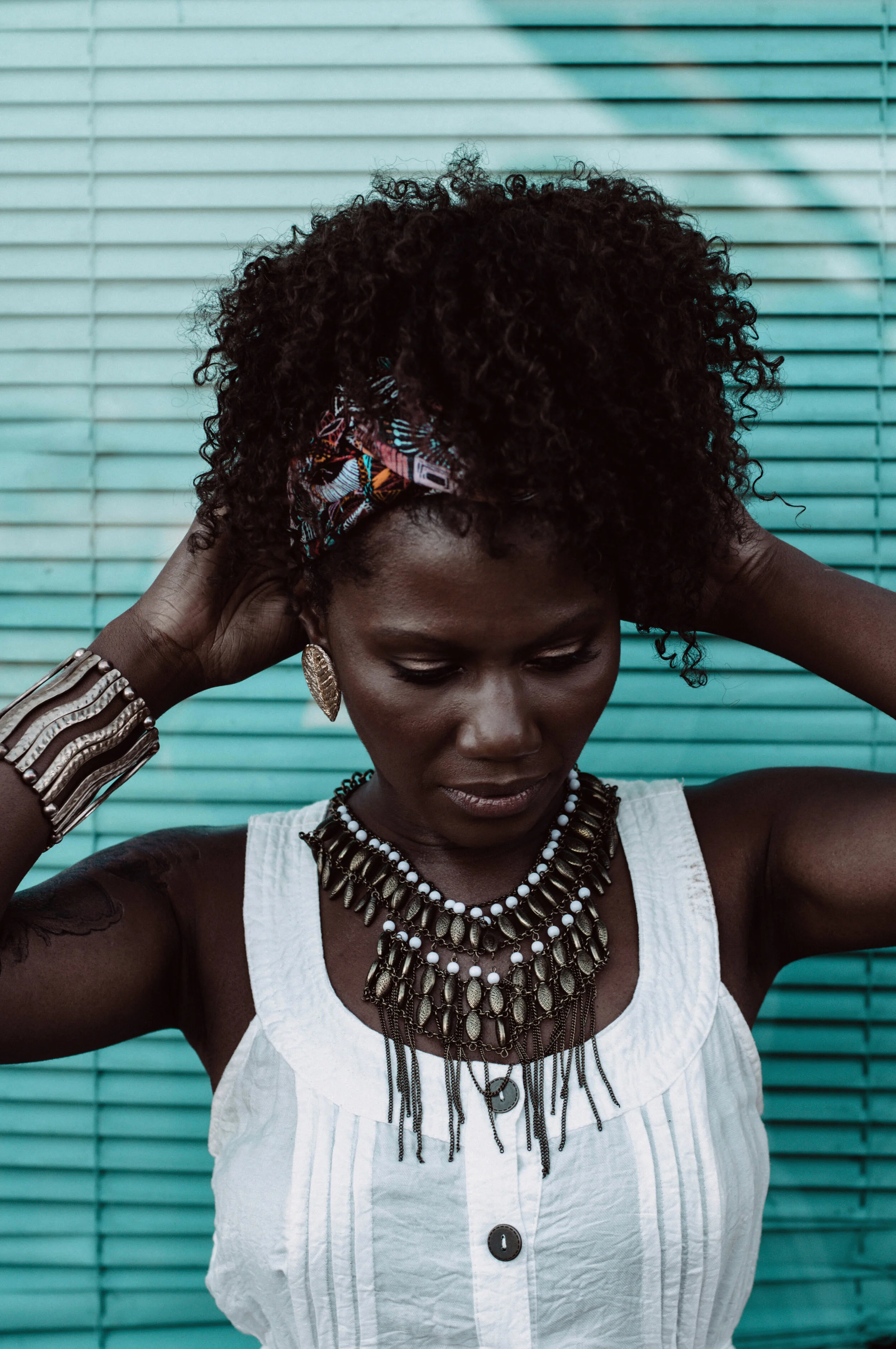 by Shawnta Johns - Extensions & Curls in Long Beach, CA (5)