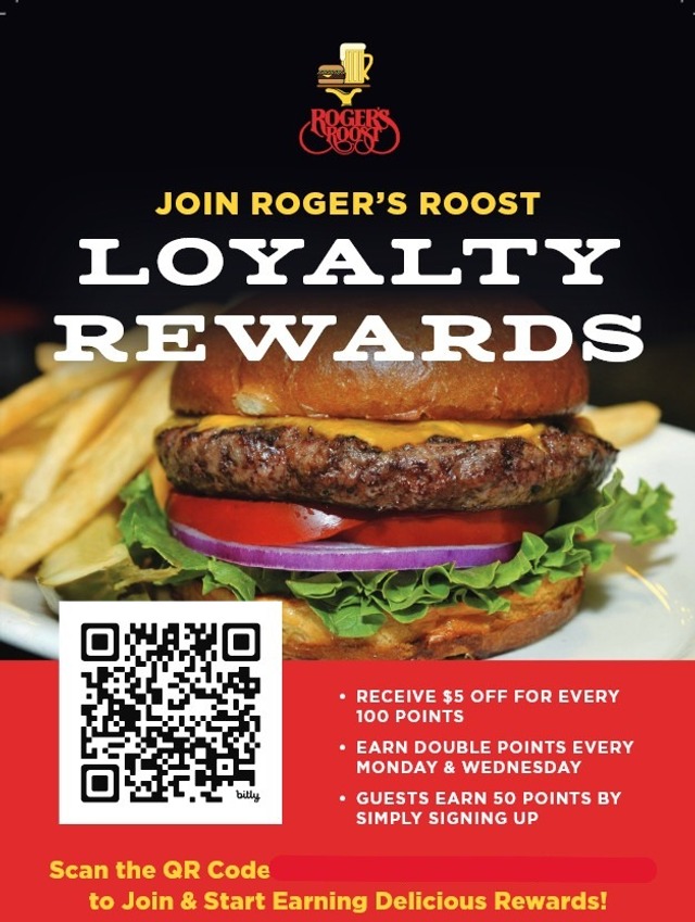 Roger's Roost in Sterling Heights, MI (2)