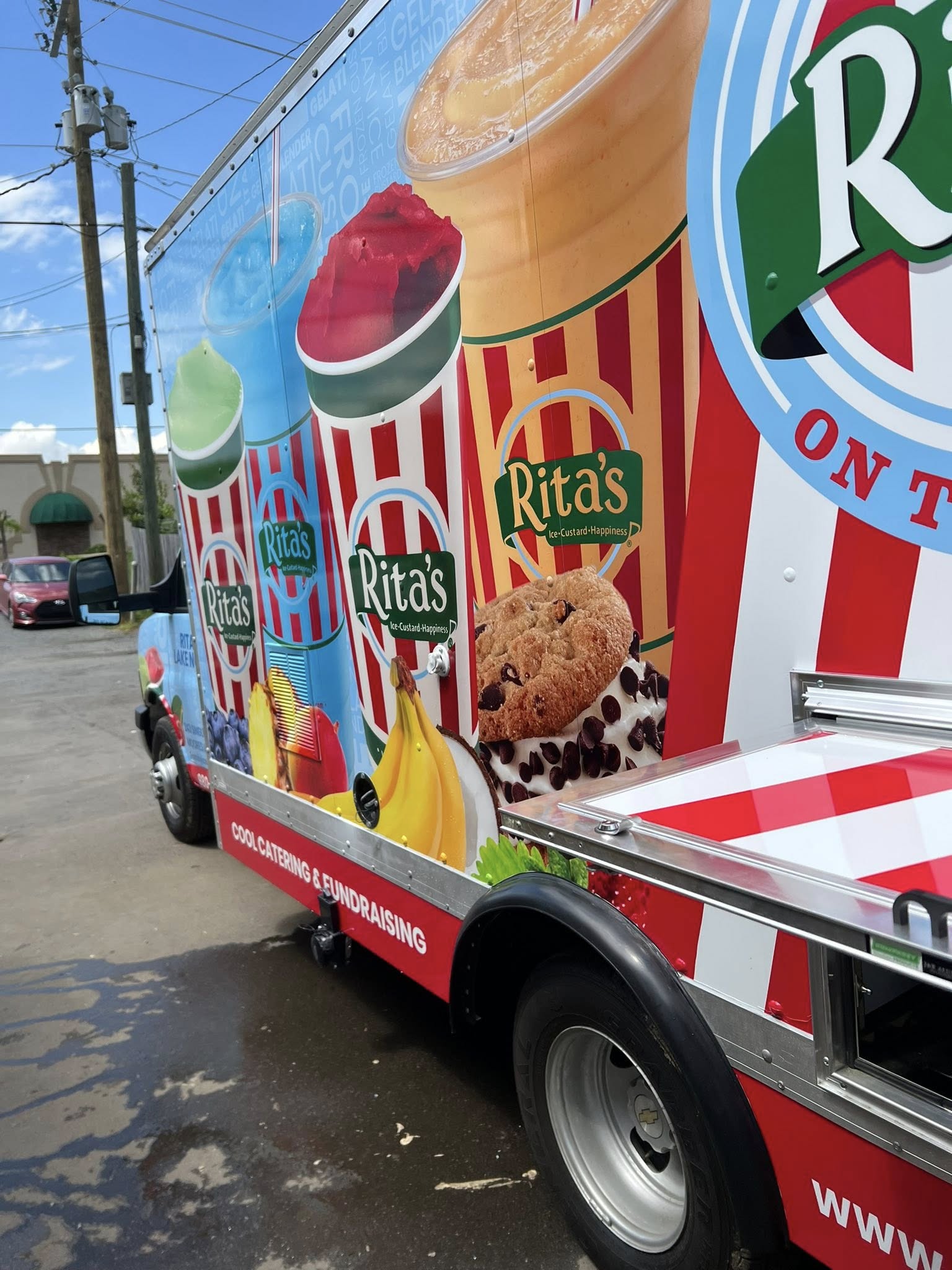 JP Food Trucks in Charlotte, NC (2)