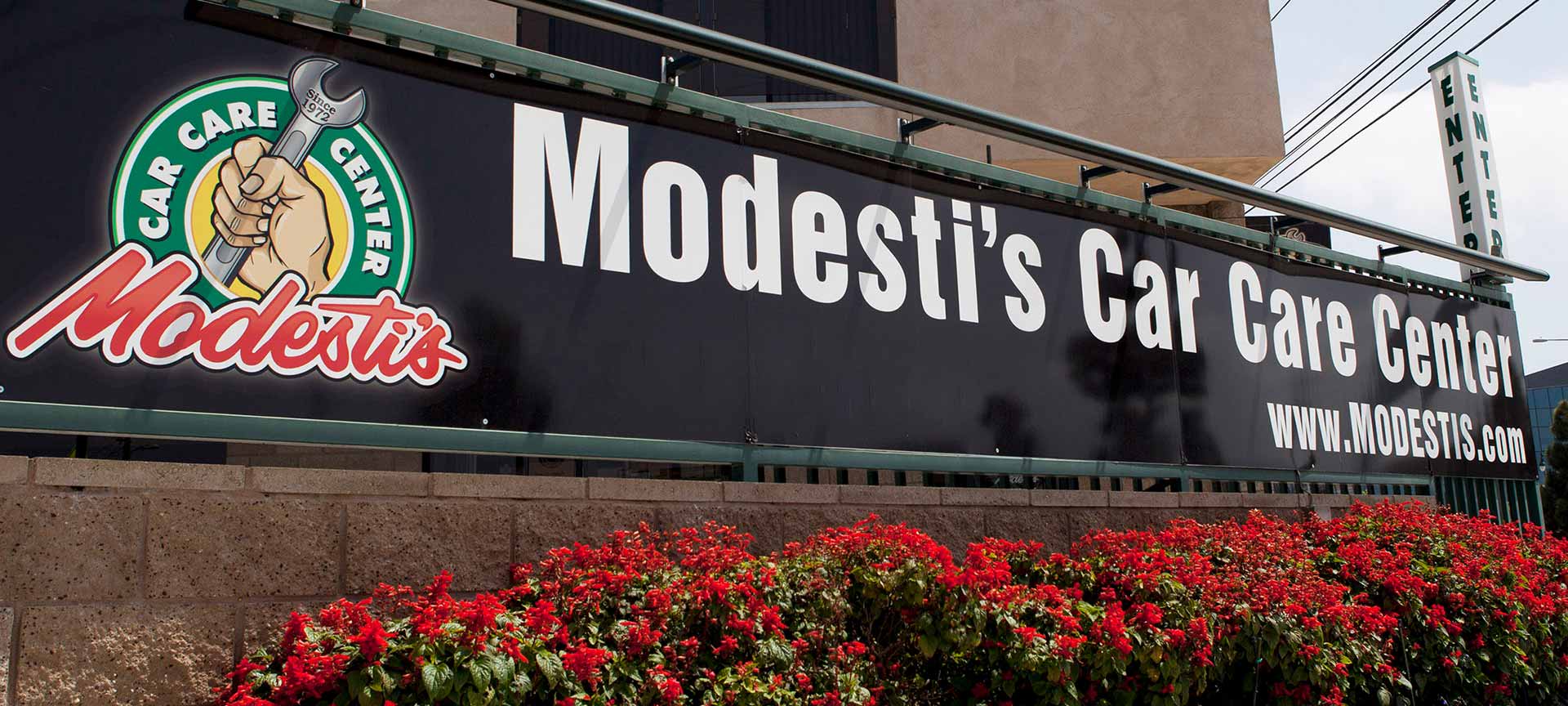 Modesti's Car Care Center - Best Auto Repair Shop in Culver City Ca in Culver City, CA (4)