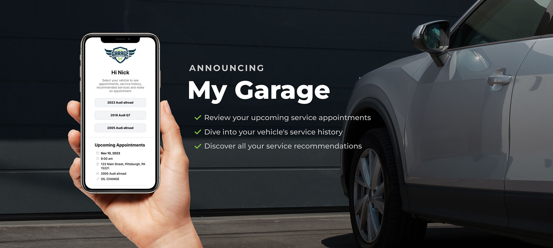 Modesti's Car Care Center - Best Auto Repair Shop in Culver City Ca in Culver City, CA (5)