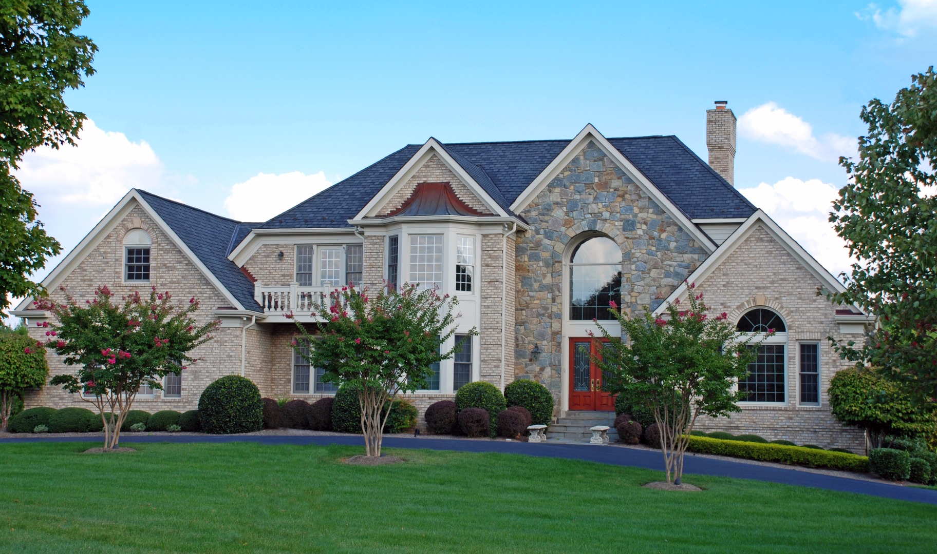 The Cave Realty Team in Allen, TX